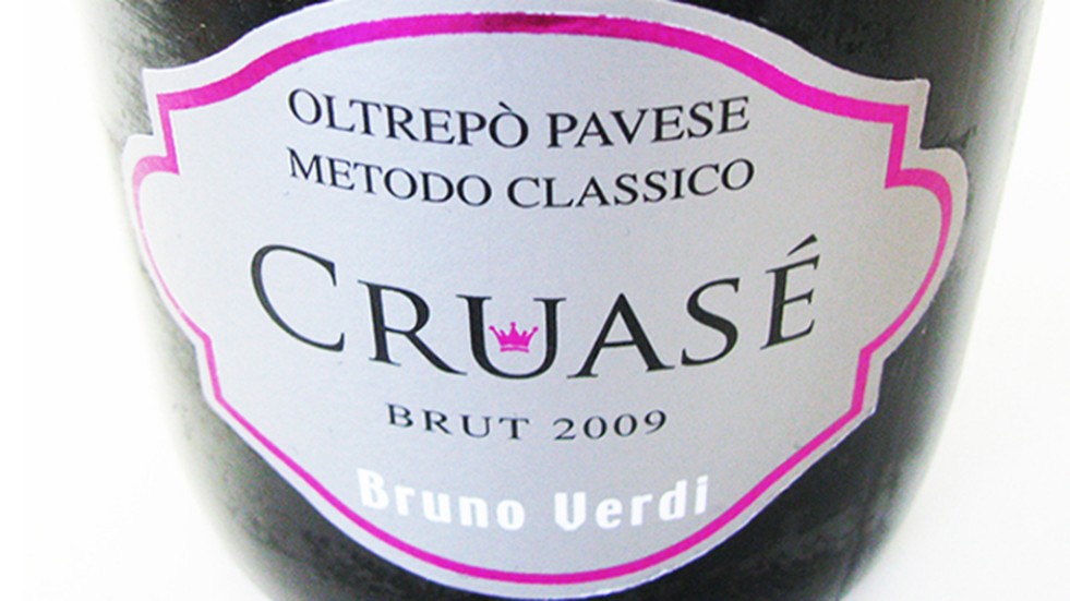 Cruasè - Bruno Verdi