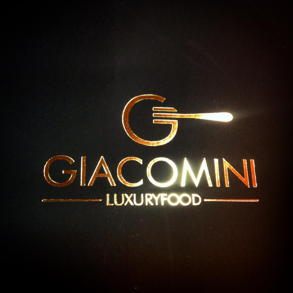 logo giacomini