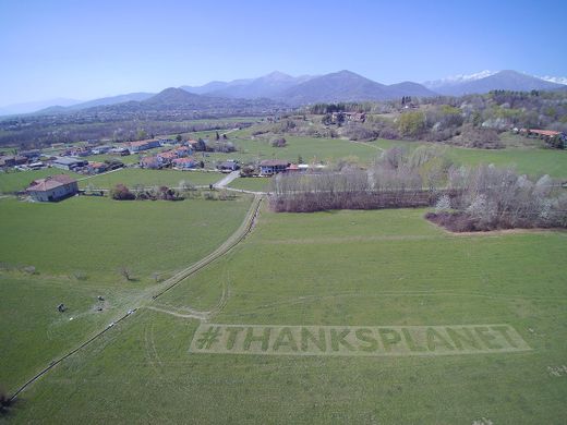 #thanksplanet