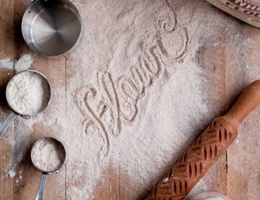Photo credit: https://www.abeautifulplate.com/flour-101-different-types-flour-for-baking/